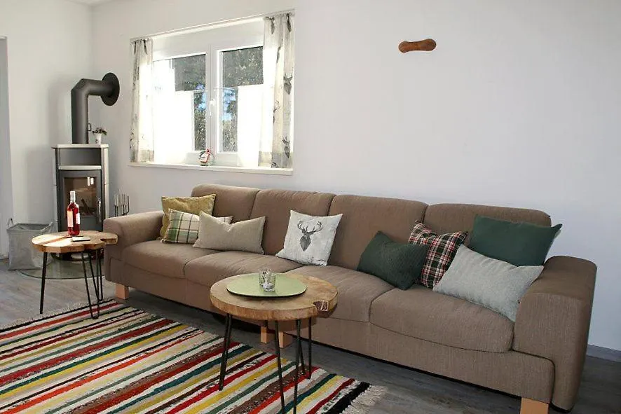 Ferienhaus Pamela Im Feriendorf Reichenbach B23 Nesselwang