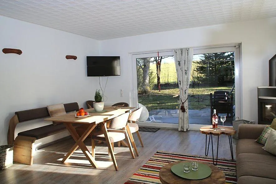 Ferienhaus Pamela Im Feriendorf Reichenbach B23 Nesselwang 0*,  Germany