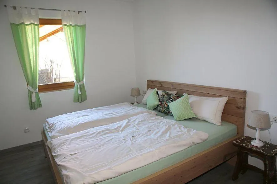 Ferienhaus Pamela Im Feriendorf Reichenbach B23 Nesselwang Holiday home