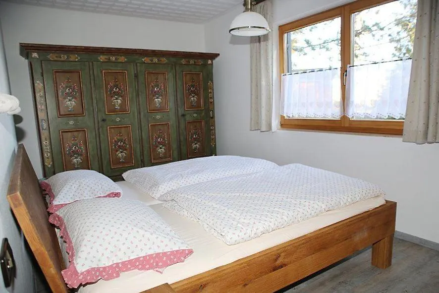 Holiday home Ferienhaus Pamela Im Feriendorf Reichenbach B23 Nesselwang Germany
