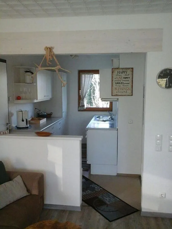 Ferienhaus Pamela Im Feriendorf Reichenbach B23 Nesselwang 0*,  Germany
