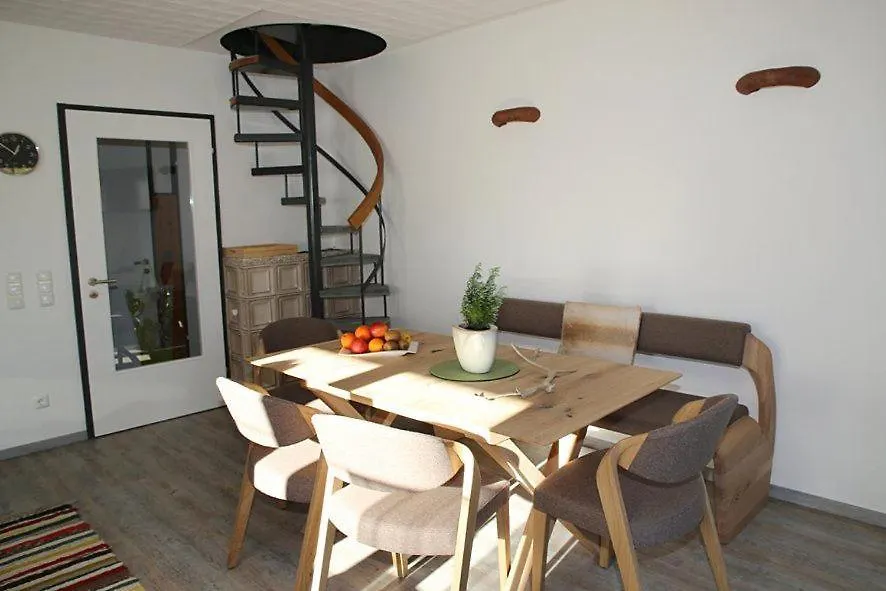 Ferienhaus Pamela Im Feriendorf Reichenbach B23 Nesselwang