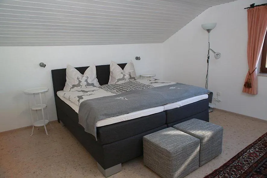 Ferienhaus Pamela Im Feriendorf Reichenbach B23 Nesselwang Holiday home