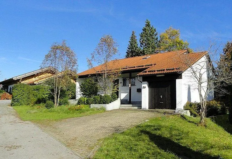 Ferienhaus Pamela Im Feriendorf Reichenbach B23 Nesselwang